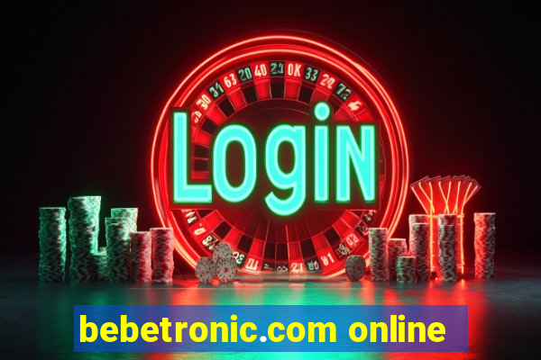 bebetronic.com online